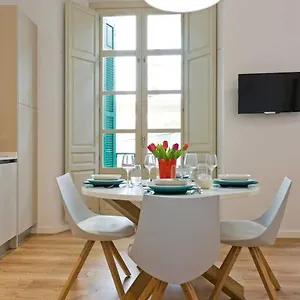  Apartment Centro Historico I