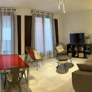 Casa De Eugenia Apartment