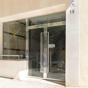 Apartamento Malaga Beach Apartament