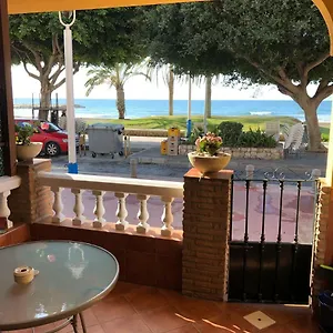  Appartement Casa Tia Antonia Spanje