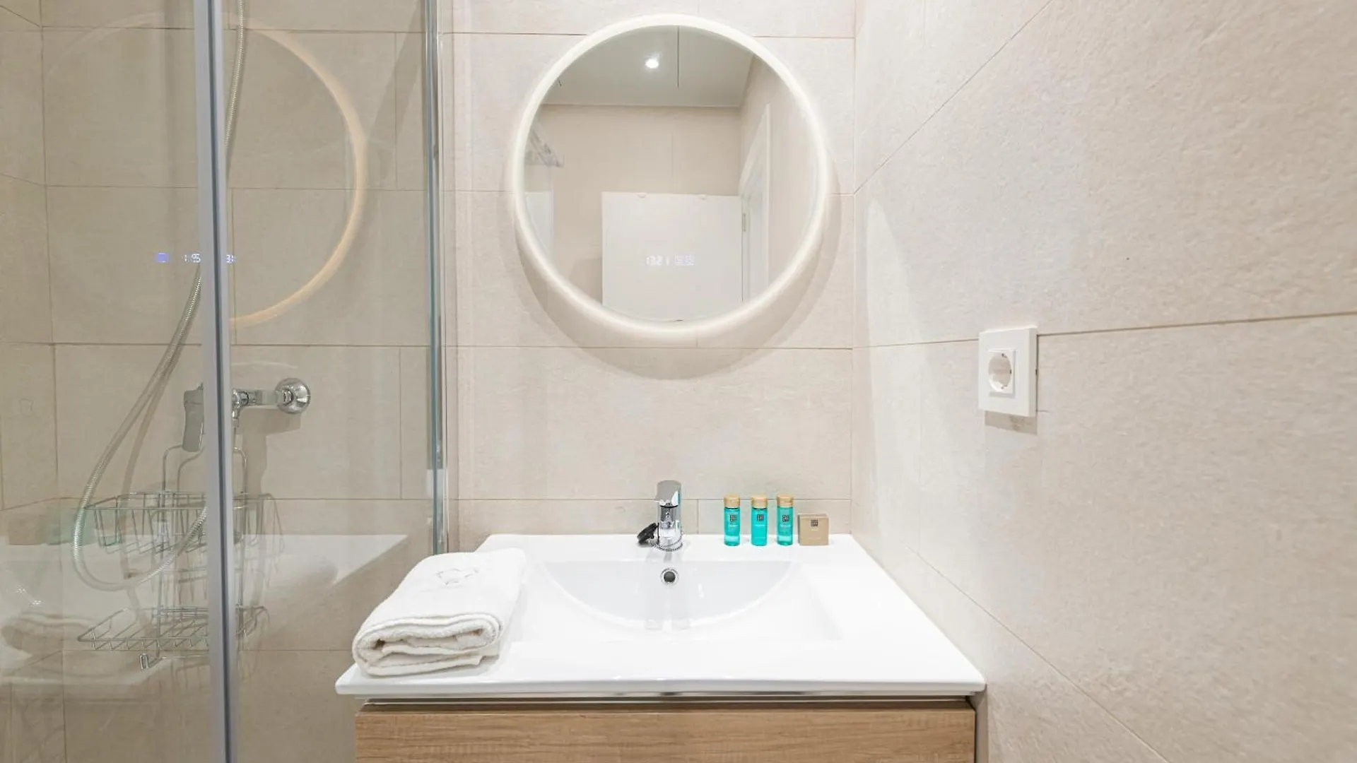 Apartment Iloftmalaga Estacion Central