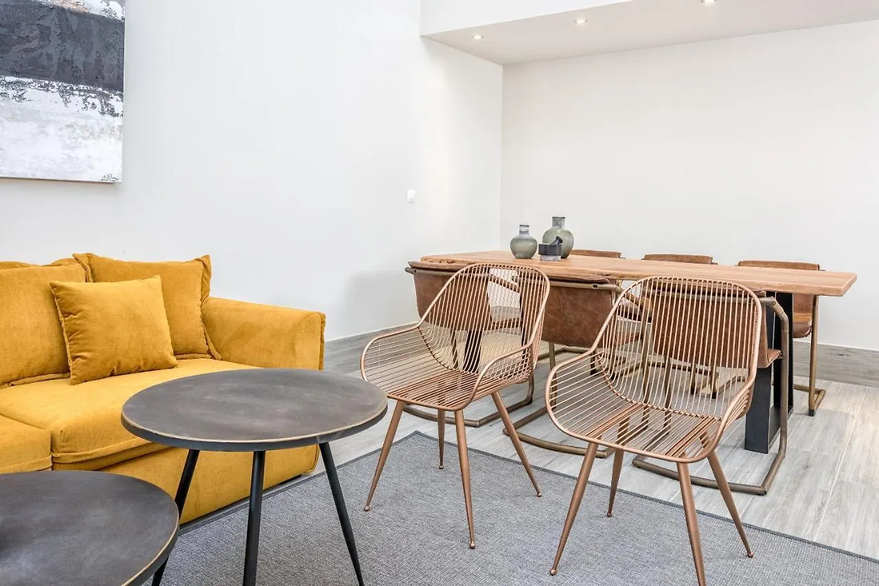Iloftmalaga Estacion Central Appartement